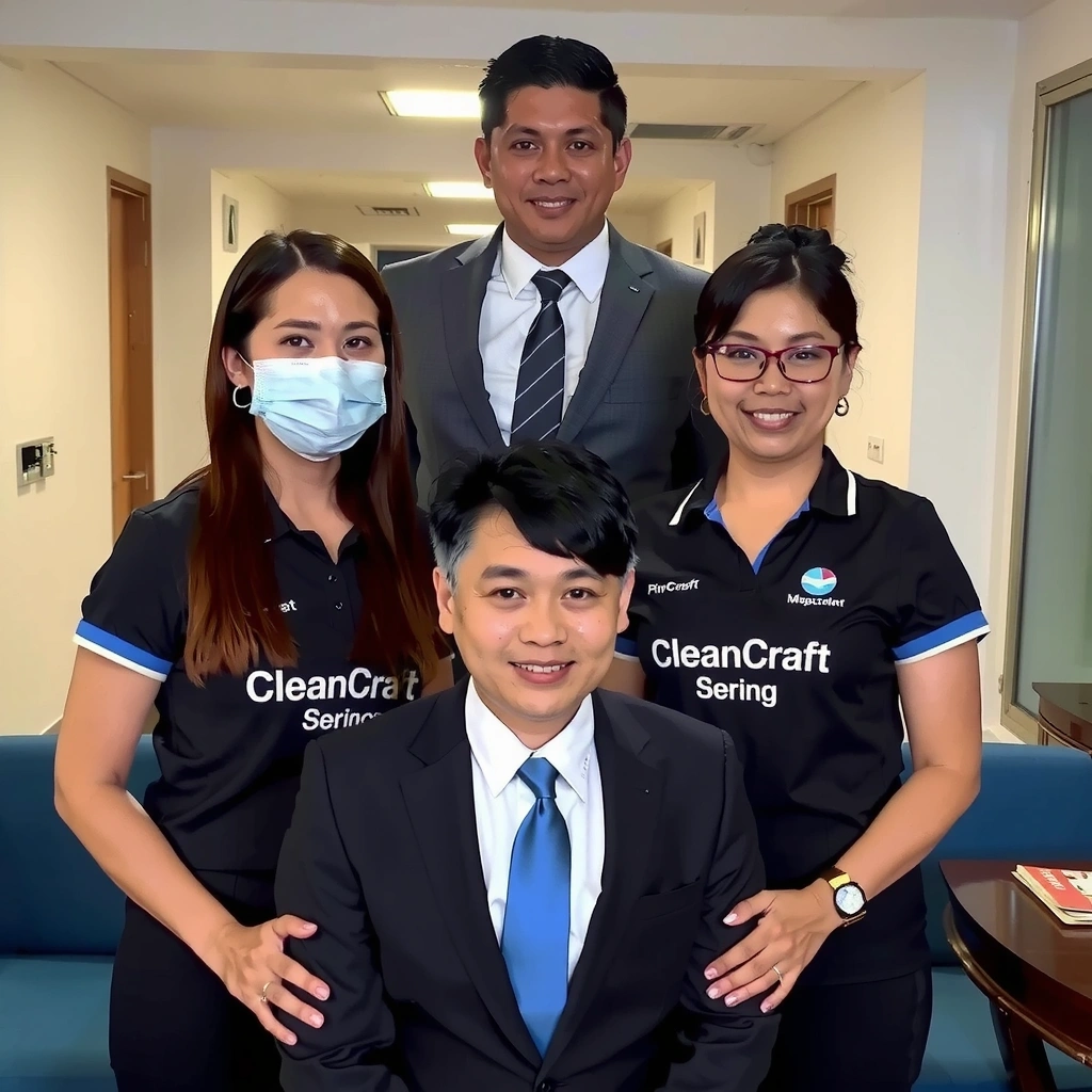 Customer Maria Garcia