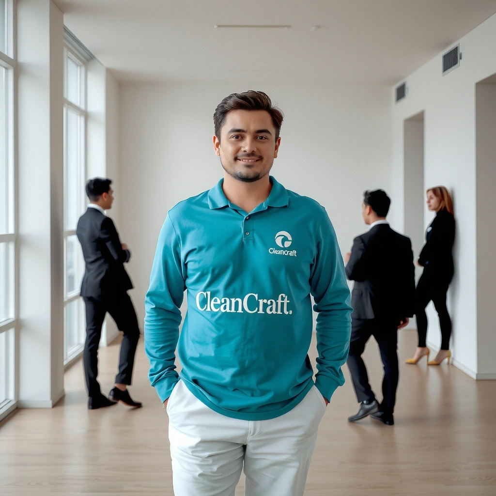 Customer Robert Martinez